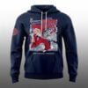 10 Ole Miss Rebels College Football Playoff 2026 Sugar Bowl Champions Hoodie