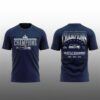 Seattle Seahawks NFC Champions 2025 Celebartion Hoodie 4 10 Seattle Seahawk NFC Champions 2025 Celebartion Shirt