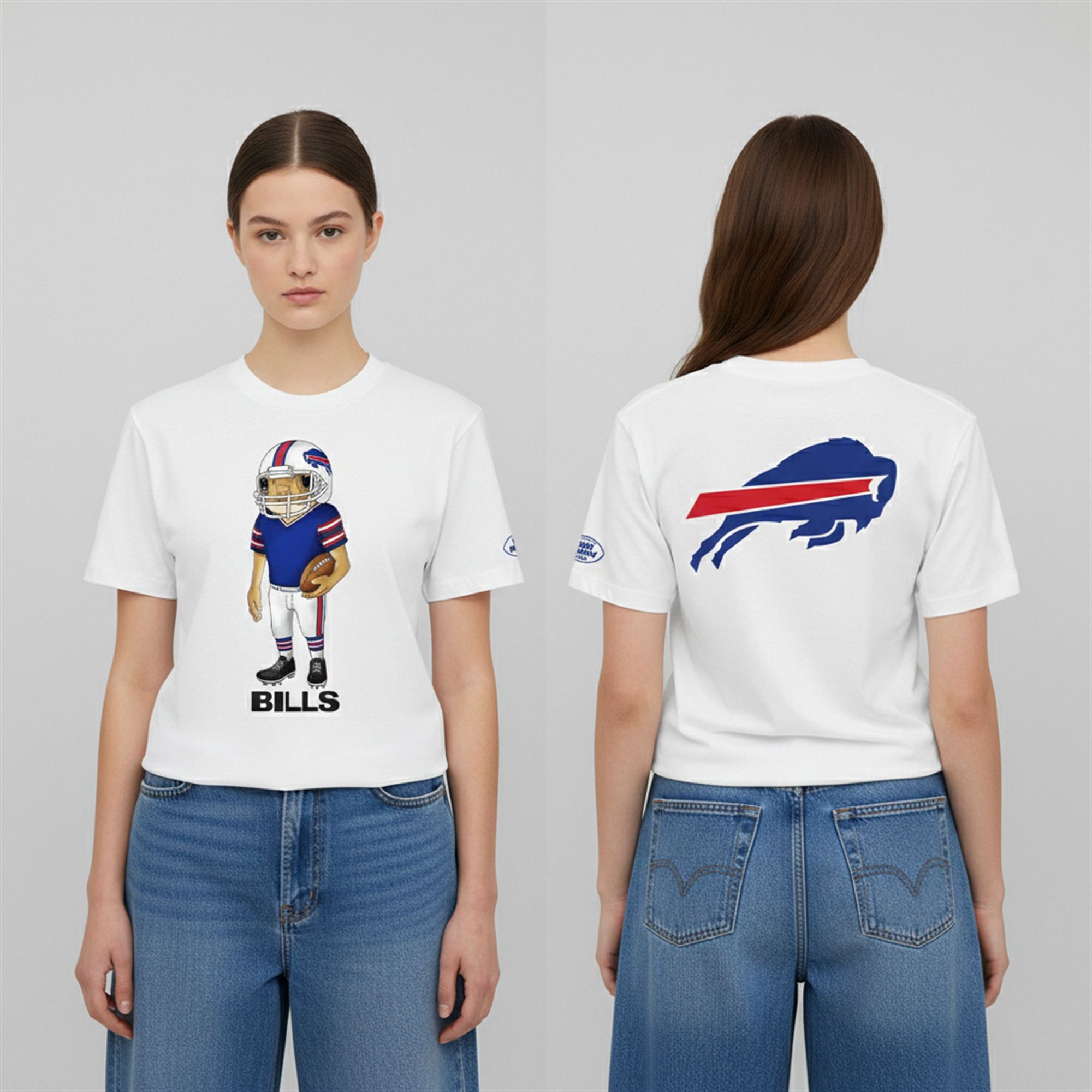 2026 Bad Bunny Bills Concho Shirt 4 11 2026 Bad Bunny Bills Concho Shirt