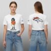 11 2026 Bad Bunny Broncos Concho Shirt