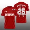 2026 Indiana Undefeated Perfect Season Signature Shirt 5 11 2026 Indiana Undefeated Perfect Season Signature Shirt