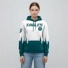 11 Eagles First Responders Night 2026 Hoodie