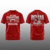 Hoosiers CFP National Champions 2026 Hoodie 4 11 Hoosiers CFP National Champions 2026 Shirt