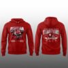 11 Hoosiers Football 2026 Bowl Game Hoodie
