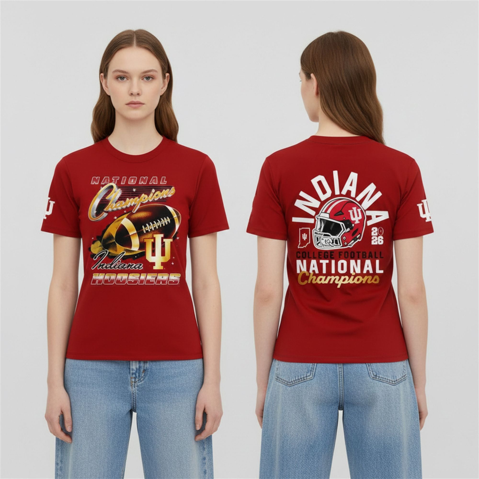 111 Hoosiers College Football National Champions 2026 Shirt 111 Hoosiers College Football National Champions 2026 Shirt