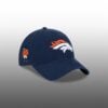 12 2026 Bad Bunny Broncos Concho Hat
