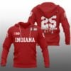 2026 Indiana Undefeated Perfect Season Signature Shirt 3 12 2026 Indiana Undefeated Perfect Season Signature Hoodie