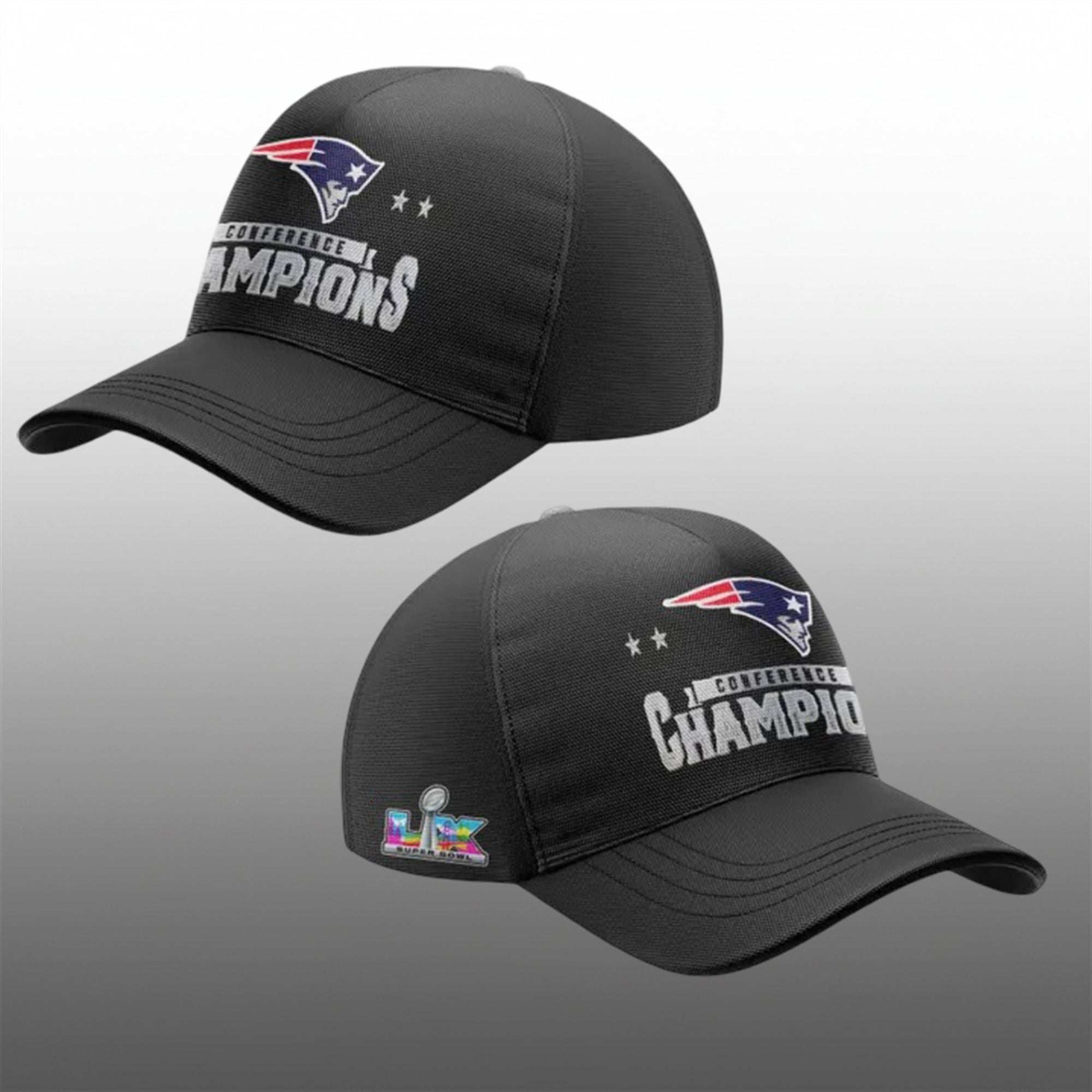 2026 Patriots AFC Champions We Are All Patriots Hoodie 3 12 2026 Patriots AFC Champions We Are All Patriots Hatr