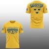 12 2026 Tre Kronor Mastare Sweden World Junior Champions Shirt
