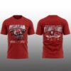 12 Hoosiers Football 2026 Bowl Game Shirt