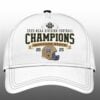 MSB Football 2025 Division Football National Champions Shirt 7 12 MSB Football 2025 Division Football National Champions Hat