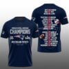 NE Patriots American Football Conference Champions 2026 Shirt 4 12 NE Patriots American Football Conference Champions 2026 Shirt