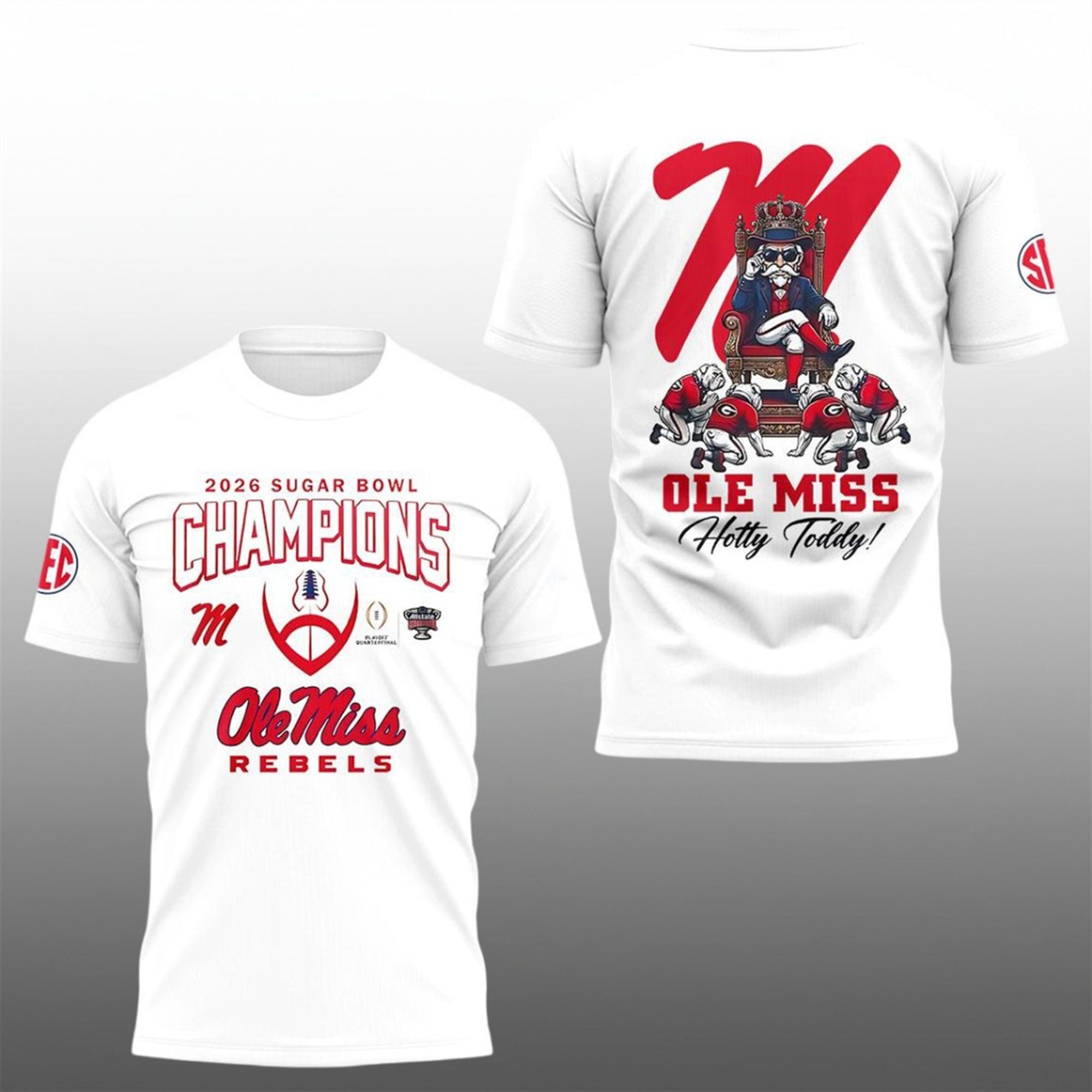 Ole Miss Rebels Hotty Toddy Sugar Bowl Champions 2026 Shirt 1 12 Ole Miss Rebels Hotty Toddy Sugar Bowl Champions 2026 Shirt