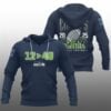 Seahawks 12 49 Division Champs 2025 Shirt 4 12 Seahawks 12 49 Division Champs 2025 Hoodie