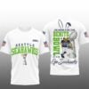 12 Seahawks Here For The Benito Bowl 2026 Go Seahawks Shirt 2
