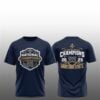 13 MSU Bobcats 2025 Division I Football National Champions Shirt