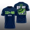 Seahawks 12 49 Best In The West 2025 Shirt 7 13 Seahawks 12 49 Best In The West 2025 Shirt