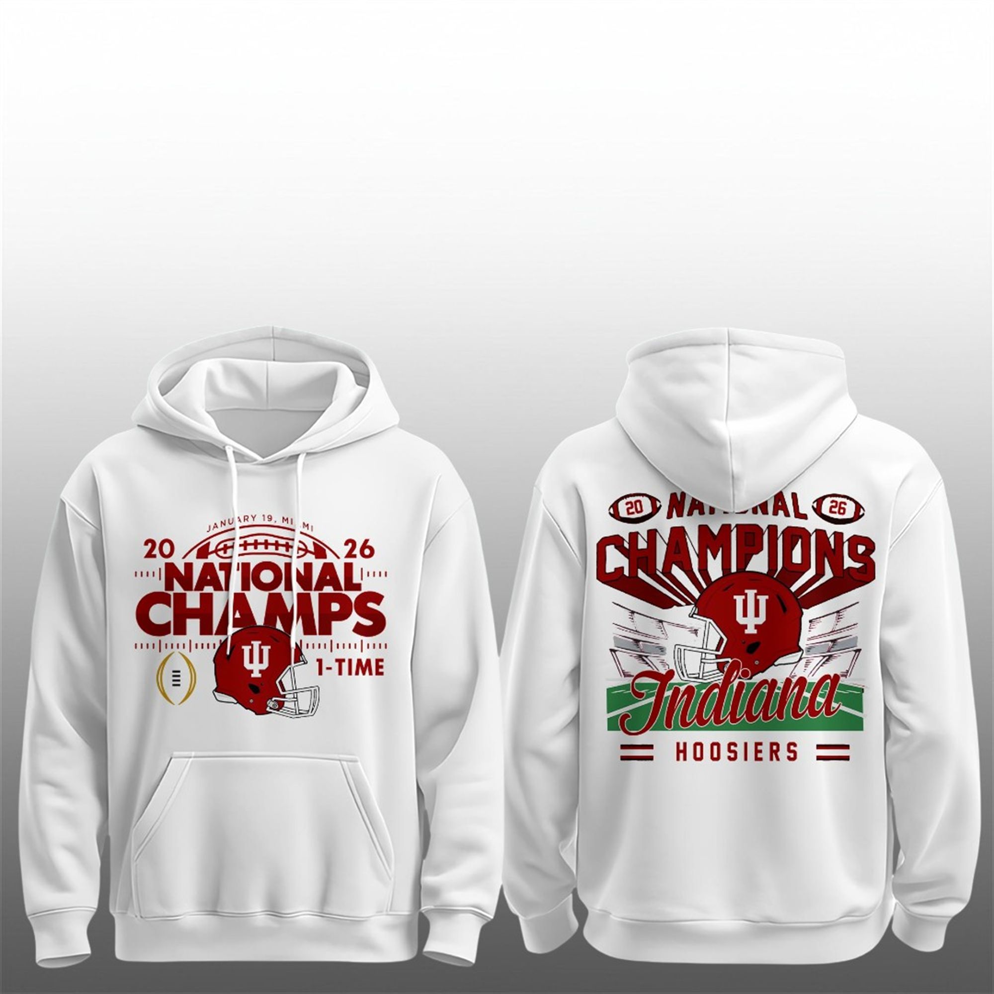 2026 Indiana Hoosiers National Champions Champs 1 Time Shirt 2 14 2026 Indiana Hosiers National Champions Champs 1 Time Hoodie