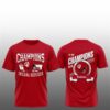 IU CFP National Champions 2026 Victory Shirt 7 14 IU CFP National Champions 2026 Victory Shirt