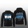 Panthers 2025 NFC South Division Champions Shirt 6 17 Panthers 2025 NFC South Division Champions Hoodie