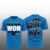 Panthers 2025 NFC South Division Champions Shirt 7 17 Panthers 2025 NFC South Division Champions Shirt