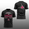17 UWRF Falcons WIAC Champions UW River Falls 2025 Shirt