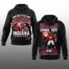 18 Hoosiers CFP Quarterfinal At The 2026 Rose Champions Hoodie