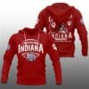 Hoosiers Indiana Chick Fil A Peach Bowl Champions Shirt 3 18 Hoosiers Indiana Chick Fil A Peach Bowl Champions Hoodie
