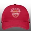 19 Bulldogs Sugar Bowl Game Champions 2025 2026 Hat