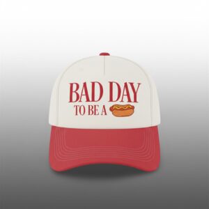 Nationals Bad Day To Be A Hot Dog Hat 2026 Giveaway 1