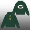 2026 Bad Bunny GB Packers Concho Shirt 5 2 2026 Bad Bunny GB Packers Concho Hoodie
