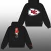 2026 Bad Bunny KC Chiefs Concho Shirt 5 2 2026 Bad Bunny KC Chiefs Concho Hoodie
