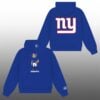 2026 Bad Bunny NY Giants Concho Shirt 5 2 2026 Bad Bunny NY Giants Concho Hoodie