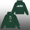 2026 Bad Bunny NY Jets Concho Shirt 5 2 2026 Bad Bunny NY Jets Concho Hoodie