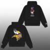 2026 Bad Bunny Vikings Concho Shirt 5 2 2026 Bad Bunny Vikings Concho Hoodie