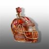 2026 Hoosiers National Champions Helmet Whiskey Bottle 3 2026 Hoosiers National Champions Helmet Whiskey Bottle