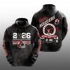 2026 Indiana Hoosiers Football National Championship Shirt 3 2 2026 Indiana Hoosiers Football National Championship Hoodie
