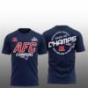 2026 NE Patriots AFC Champions Hoodie 5 2 2026 NE Patriots AFC Champions Shirt