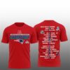2026 Patriots AFC Champions Locker Room Trophy Shirt 5 2 2026 Patriots AFC Champions Locker Room Trophy Shirt