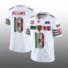 2 Bears x Mexican Heritage Celebration 2026 Jersey