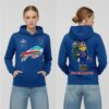 Bills Mafia x Bad Bunny Bowl LX Hoodie 4 2 Bills Mafia x Bad Bunny Bowl LX Hoodie