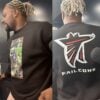 Cam Jordan More Than Just Cousins Failcons Sweatshirt