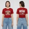 2 Hoosiers Chick fil A Peach Bowl 2026 Champions Shirt