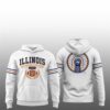 2 Illinois Football Liberty Mutual Music City Bowl Champions 2025 Hoodie 1