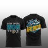 Jaguars 2025 AFC South Division Champions Been There Won That Shirt 4 2 Jaguars 2025 AFC South Division Champions Been There Won That Shirt