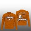 Longhorns Cheez It Citrus Bowl Champions 2025 Shirt 7 2 Longhorns Cheez It Citrus Bowl Champions 2025 Sweatshirt