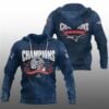 Patriots 2026 AFC Championship Champions Football Shirt 3 2 Patriots 2026 AFC Championship Champions Football Hoodie