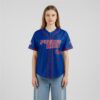 2 Puerto Rico 2026 World Baseball Classic Jersey