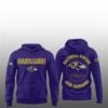 Ravens Thank you Coach Harbaugh Shirt 4 2 Ravens Thank you Coach Harbaugh Hoodie