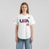 2 Team USA 2026 World Baseball Classic Jersey